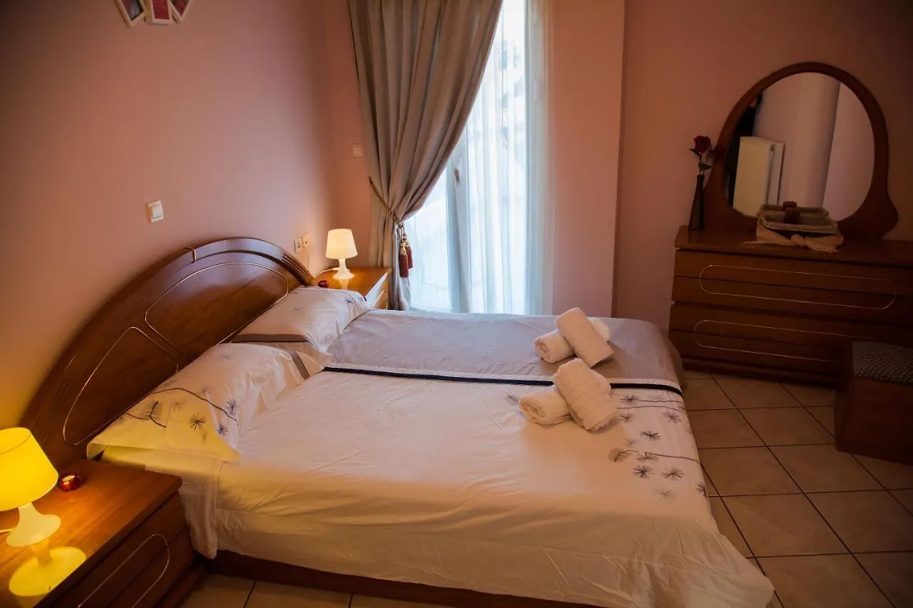 Apartment Greg'S House Kefalonia Argostoli  Greece