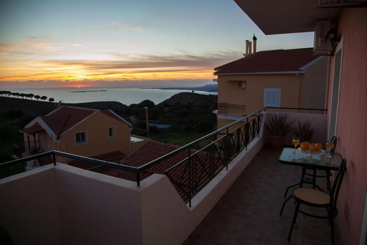 Greg'S House Kefalonia Argostoli