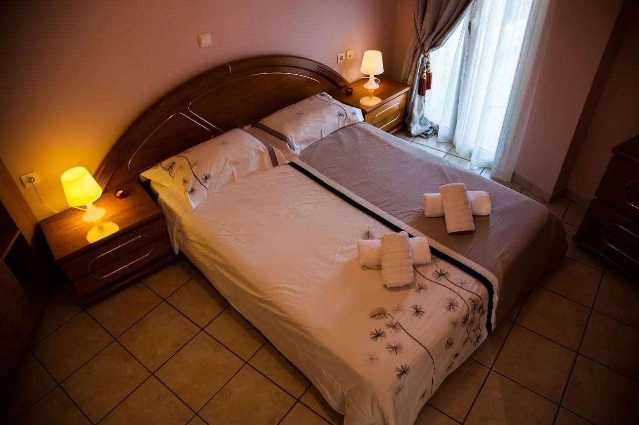 Apartment Greg'S House Kefalonia Argostoli