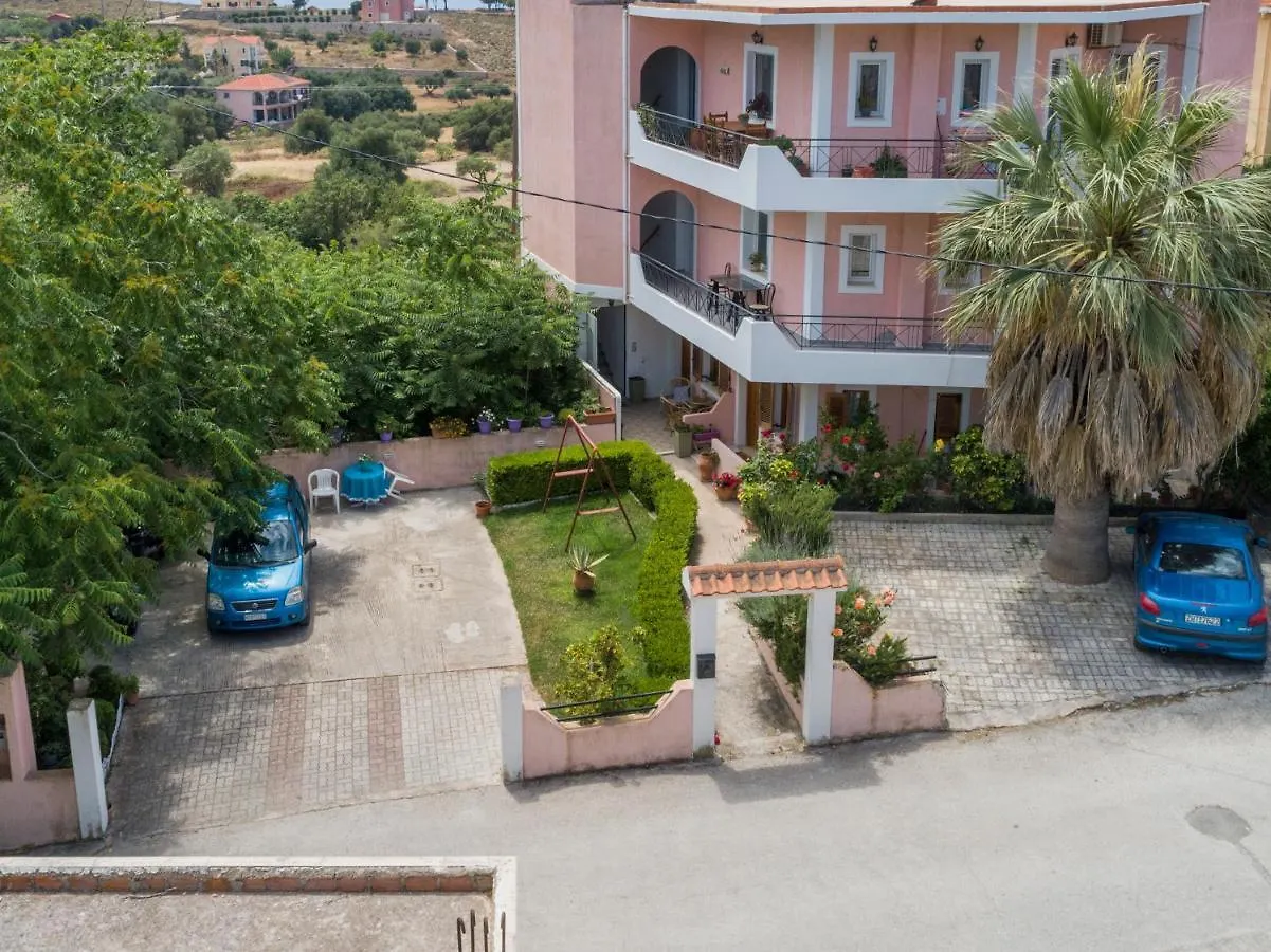 Apartment Greg'S House Kefalonia Argostoli
